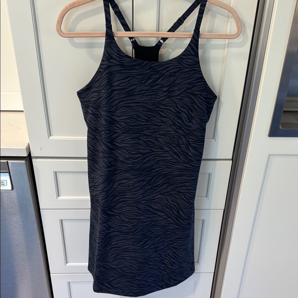 Zella  Tank Dress size M